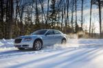 Chrysler 300C Glacier Edition 2013 года